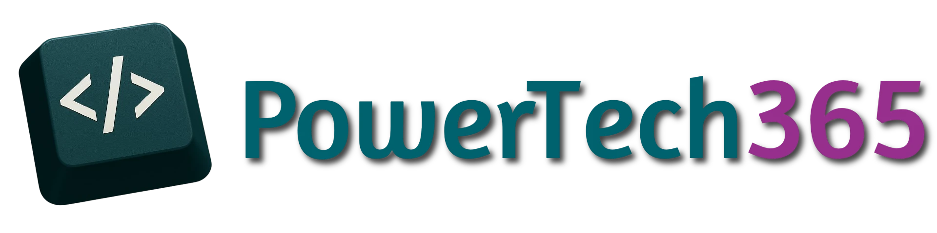 PowerTech365 Logo